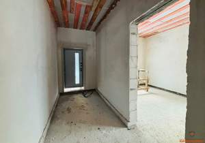 Дом 134м², 1-этажный, участок 7 сот.