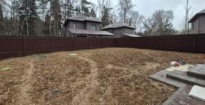 Дом 150м², 2-этажный, участок 6 сот.