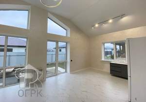 Дом 116м², 1-этажный, участок 5 сот.