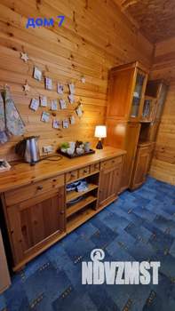 Дом 108м², 2-этажный, участок 8 сот.