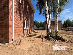 Дом 180м², 2-этажный, участок 7 сот.