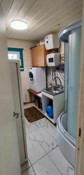 Дом 60м², 2-этажный, участок 6 сот.