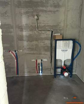 Дом 127м², 1-этажный, участок 9 сот.