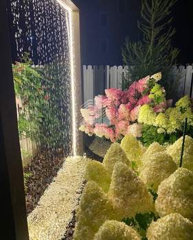 Дом 127м², 3-этажный, участок 1 сот.