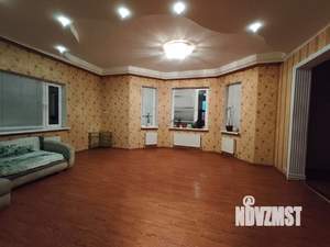 Дом 226м², 2-этажный, участок 10 сот.