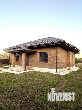 Коттедж 230м², 2-этажный, участок 14 сот.