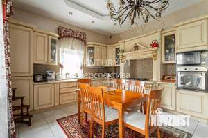 Дом 245м², 2-этажный, участок 13 сот.