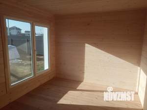 Дом 72м², 1-этажный, участок 9 сот.