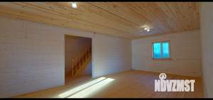 Дом 120м², 2-этажный, участок 5 сот.