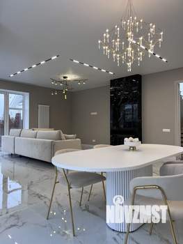 Коттедж 232м², 2-этажный, участок 6 сот.