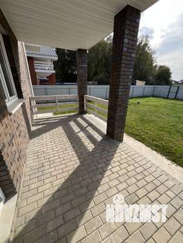 Дом 179м², 2-этажный, участок 7 сот.