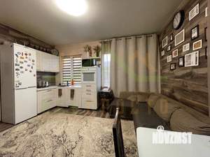 Дом 65м², 2-этажный, участок 9 сот.