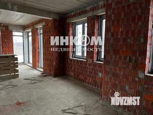 Коттедж 220м², 2-этажный, участок 8 сот.