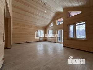 Дом 128м², 1-этажный, участок 8 сот.