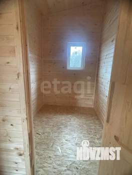 Дом 72м², 1-этажный, участок 9 сот.