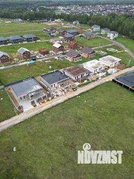 Дом 175м², 1-этажный, участок 5 сот.