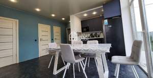 Дом 98м², 2-этажный, участок 12 сот.