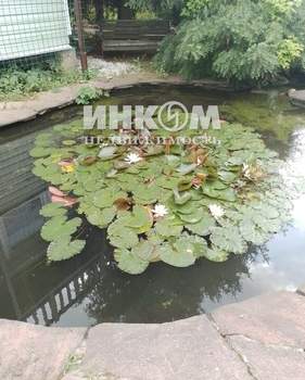 Дом 203м², 3-этажный, участок 10 сот.