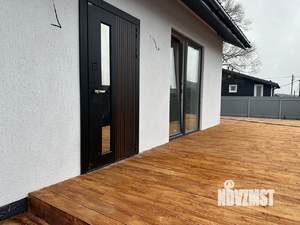 Дом 142м², 1-этажный, участок 6 сот.