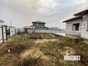 Дом 99м², 2-этажный, участок 6 сот.