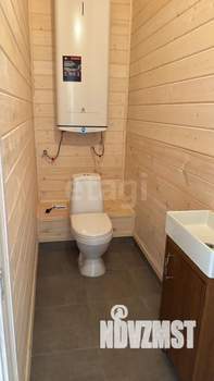 Дом 92м², 1-этажный, участок 14 сот.