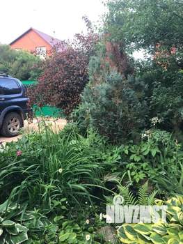 Дом 117м², 2-этажный, участок 12 сот.