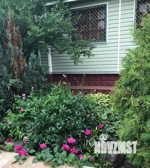 Дом 117м², 2-этажный, участок 12 сот.