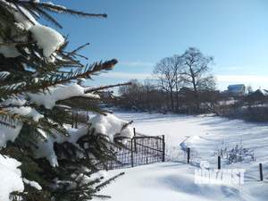 Дом 140м², 1-этажный, участок 13 сот.