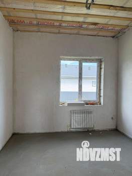 Дом 90м², 1-этажный, участок 6 сот.