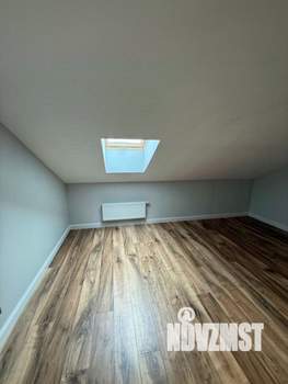 Таунхаус 145м², 3-этажный, участок 1 сот.