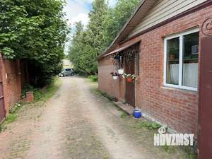 Дом 156м², 1-этажный, участок 17 сот.