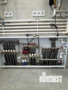 Дом 140м², 1-этажный, участок 6 сот.