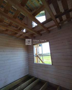 Дом 197м², 2-этажный, участок 7 сот.