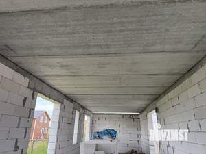 Дом 140м², 1-этажный, участок 6 сот.