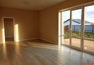 Дом 103м², 1-этажный, участок 5 сот.