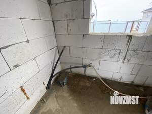 Дом 99м², 2-этажный, участок 6 сот.