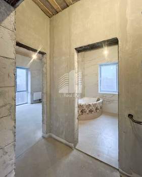 Дом 154м², 1-этажный, участок 6 сот.