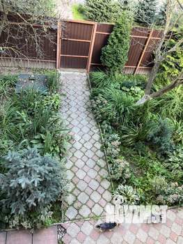 Коттедж 118м², 2-этажный, участок 12 сот.