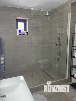 Коттедж 470м², 3-этажный, участок 10 сот.