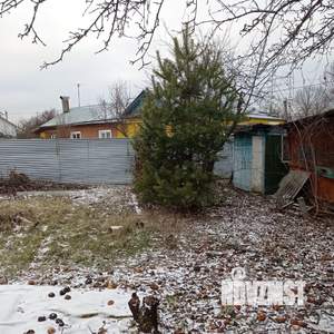 Дом 55м², 1-этажный, участок 8 сот.