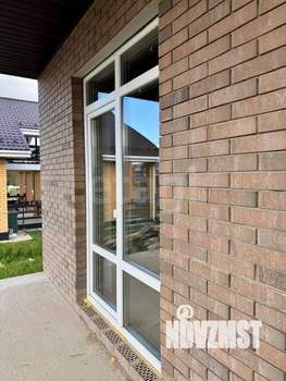 Дом 181м², 2-этажный, участок 5 сот.