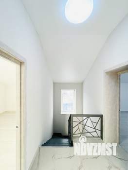 Дом 167м², 2-этажный, участок 6 сот.