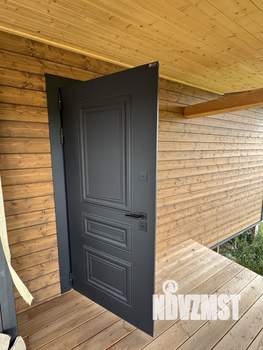 Дом 67м², 1-этажный, участок 7 сот.