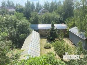 Дом 326м², 3-этажный, участок 13 сот.