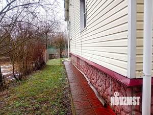 Дача 93м², 3-этажный, участок 6 сот.