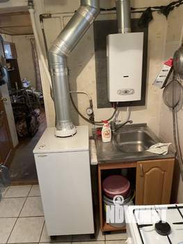 Дом 41м², 2-этажный, участок 5 сот.