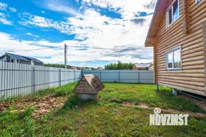 Дом 112м², 2-этажный, участок 6 сот.