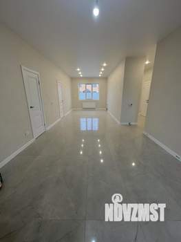 Дом 140м², 1-этажный, участок 6 сот.