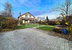 Дом 90м², 2-этажный, участок 6 сот.