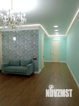 Таунхаус 137м², 3-этажный, участок 2 сот.